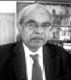 Prof. Dr. Debesh Bhowmik